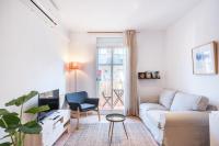 B&B Barcelona - Poblesec 2 - Bed and Breakfast Barcelona