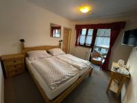 Deluxe Double or Twin Room with Garden View