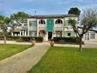 B&B Porto Recanati - Casa tua Spa Resort - Bed and Breakfast Porto Recanati