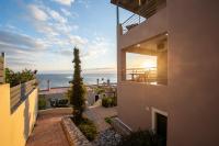 Portela Suites Kastri - Chambres d’hôtes Keratókambos