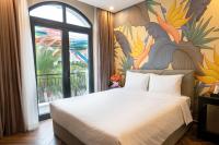 B&B Phu Quoc - Tropical Sea Phu Quoc - Bed and Breakfast Phu Quoc