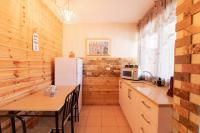 Chalet con 2 Camere da Letto