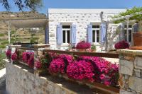 Good Life Greece Eco Villas - Ferienwohnung Poseidonia