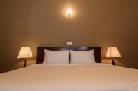 Deluxe Kamer met Kingsize Bed