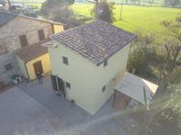 Haus mit 1 Schlafzimmer