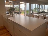 Fern Ocean Views Middle of Town WiFi and Pet Friendly - B&B Lorne