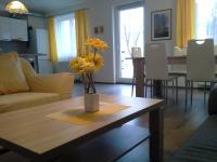 Rodinný apartmán Lucie v blízkosti Wellness hotelu ve Frymburku - B&B Frymburk