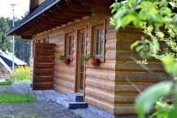 Drevenica Desina - Bed and Breakfast