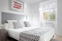 Apartamento Aizkorri by SanSe Holidays - B&B