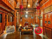 กิ่วลม - ชมลคอร Kiwlom - Chomlakorn, Lampang, TH - B&B Lampang