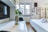 BePlace Cenacolo Apartments - B&B Milano