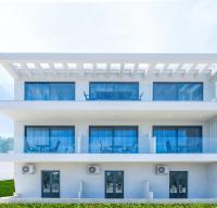 Dionisos Luxury Suites - Ferienwohnung