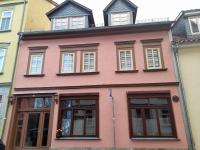 B&B Arnstadt - Ferienwohnungen Clara - Bed and Breakfast Arnstadt