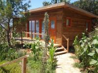 Kabak Avalon Bungalows - B&B