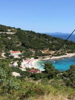 Apartmani Bakovic - Ferienwohnung Hvar