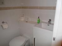 Kleines Doppelzimmer mit Seeblick