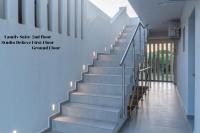 Dionisos Luxury Suites - Bed and Breakfast Tsilivi