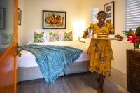 Suite met Kingsize Bed