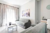 B&B Larissa - Spacious, renovated & equipped 90sqm apartment - Bed and Breakfast Larissa