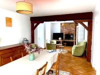 Gîte Saint Pierre - B&B Verdigny