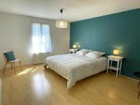 Gîte Saint Pierre - B&B