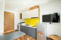 Bonzer Apartment 2 - Bed and Breakfast Da Nang