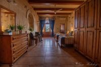 Casa Vacanza con 5 Camere da Letto
