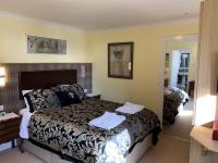 Deluxe Tweepersoonskamer