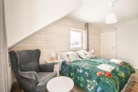King Room with Mountain View