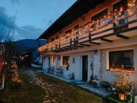 Vila Chic M - B&B