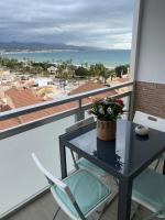 Apartamento Yecla vistas al mar - HOME RENT MALAGA - Chambres d’hôtes Torre del Mar