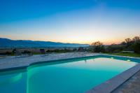 Villa Hills - Bed and Breakfast Janja Gora