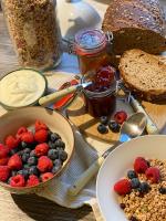 Bootmenders B&B - B&B Petersfield