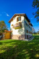 Villa Hills - B&B
