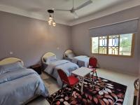 Camera Tripla con Bagno Privato