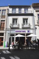 RIBEIRA FLORES 59 Downtown Apartments - B&B