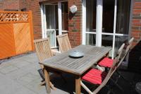 Ferienhaus Jähnert, FeWo Vermittlung Nordsee - B&B Dangast