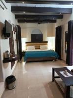 Luxus Vierbettzimmer