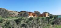 Villa Marci con piscina privata a Nulvi (SS) - B&B Nulvi