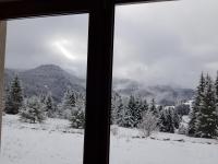 Панорама Стойките Холидей - B&B Stoykite