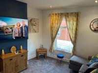 B&B Stoke-on-Trent - Luxury 2 bed Apartment in Stoke-on-Trent - Bed and Breakfast Stoke-on-Trent