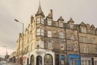 1 Bed Apartment (sleeps 4) on Leith Walk - B&B Edimburgo