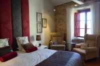 Superior Deluxe Double or Twin Room