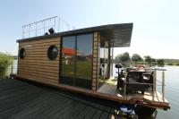 B&B Wolin - Houseboat - Bed and Breakfast Wolin