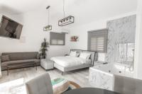 Suite avec Baignoire Spa