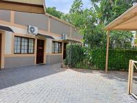 Amigos Bed & Breakfast - No loadshedding - B&B Nelspruit