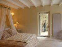 Chambre Double Deluxe