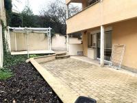 Appartement tout confort avec terrasse - B&B