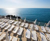 FELLINI SUITES Lungomare near the sea - B&B Catania