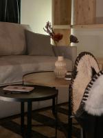 Νύμφες Σαλέ Καλλιστώ - Chambres d’hôtes Pyrá